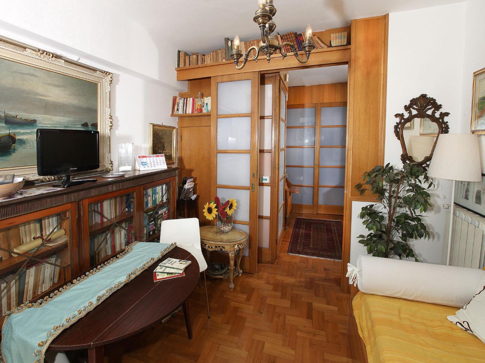 Angelo Emo Home — Photos 3
